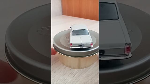 автолегенды ссср газ-24 10 смотреть онлайн