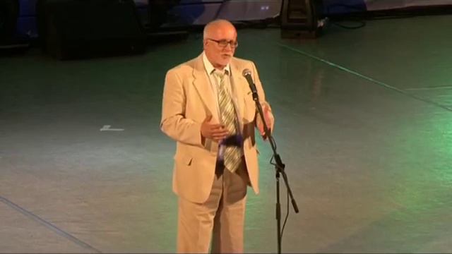 "Спасти и сохранить". Закрытие акции смотреть онлайн