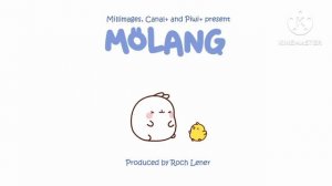 molang theme song history