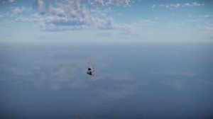 MiG 25 in War Thunder