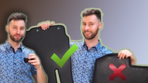 OUTLANDER 3 | Тест салонных ковров EVA CellMat | Эксперимент с Колой)