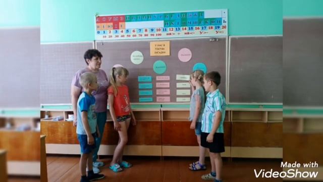 лагерь дневного пребывания при ГУО "Птичский детский сад - средняя школа" 2022 "Тропинками лета" смотреть онлайн