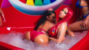 TROLLZ - 6ix9ine & Nicki Minaj. Реакция