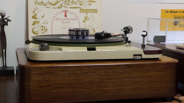 Rachmaninoff : Vocalise (Violin & Piano) смотреть онлайн