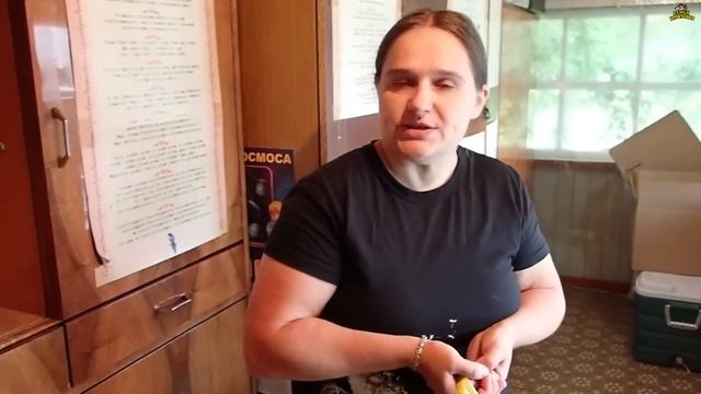 Переезд в Новосибирск ч.3. Сборы дома. (06.22г.) Семья Бровченко.