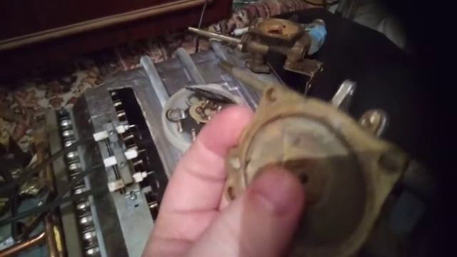 Колонка oazis смотреть онлайн