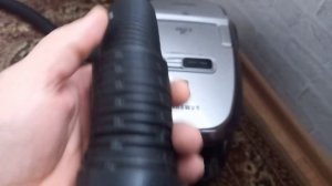 Как починить шланг от пылесоса.Как обслуживать.