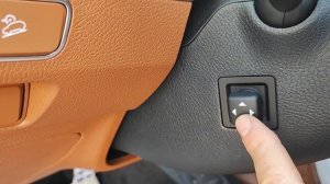 KIA Mohave 6 мест максимальная комплектация новый автомобиль в наличии в Москве