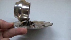 Монеты с копа и поделки из них.