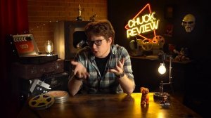 ПИЛА 9 - ХУДШИЙ ТРИЛЛЕР ГОДА [Кино-Разнос]