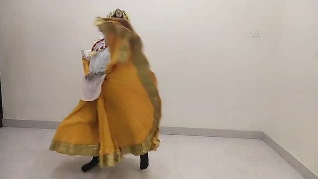 gajban pani ne chali dance by manika смотреть онлайн