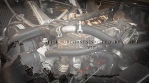 Injector Replacement 1kd-ftv