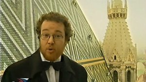 Партитуры не горят - 25 - Шуберт