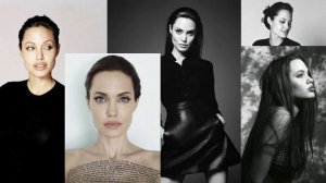 SUBLIMINAL / САБЛИМИНАЛ |выглядеть как Анджелина Джоли, аура как у Джоли|