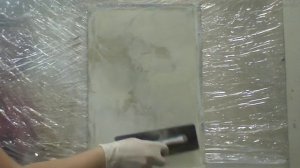 Венецианская шпаклёвка