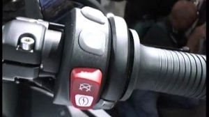 BMW R1200RT 2010 Touring