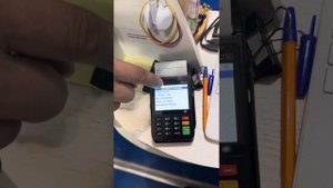 Как пользоваться терминалом