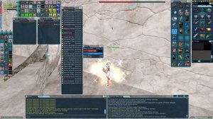 Anarchy Online - Redeemed Lord Galahad - Keeper Solo
