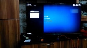 Tanix TX3 Mini TV Box (настройка) RUSSIA