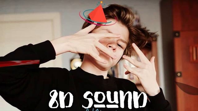 [8Д ЗВУК В НАУШНИКАХ] N MASTEROFF - ПРИБОЙ 8D MUSIC 8Д музыка 3d song surround sound смотреть онлайн