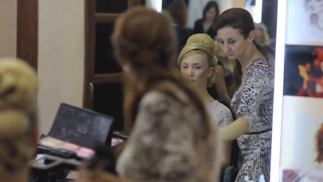 Новые прически от ETE Studio смотреть онлайн