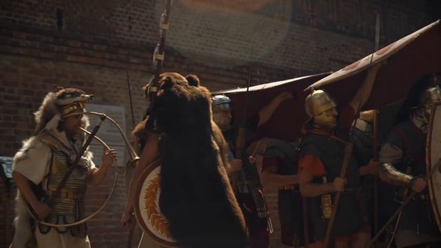 Фестиваль "Москва - Третий Рим!" смотреть онлайн