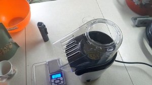 Лайфхак по обжарке кофе.