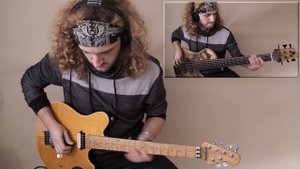 Andre Antunes - Dr. Brown I Presume