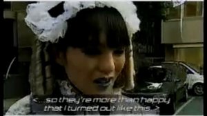 Malice Mizer - Interview..¡¡¡MANA TALKS!!!!!!