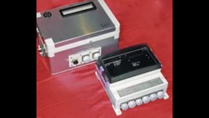 ГАЗОАНАЛИЗАТОР СФГ-М