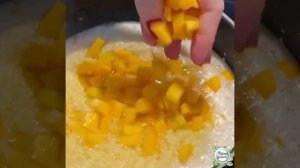 ЛЮБИМЫЙ РЕЦЕПТ: ПШЕННАЯ КАША С ТЫКВОЙ