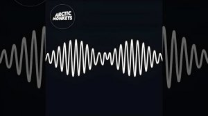 Do I Wanna Know? - Arctic Monkeys - (Guitar Backing Track)
