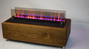 Электрический очаг Schönes Feuer 3D FireLine 600 в портале ARTWOOD