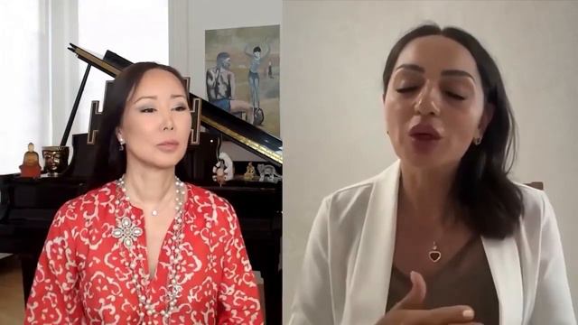 Как избавиться от страха перед болезнью и вырасти финансово