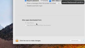 Gatekeeper Toggler 2.0 – Установка программ со сторонних источников в macOS