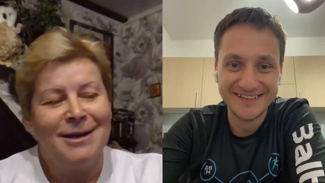 ULTRA-эфиры, выпуск 9: о холодовом плавании с Натальей Васильевой