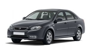 Узбекские авто для России