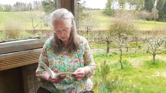 The Colourful World of the Plant Devas, Judy McAllister - Messages from Nature смотреть онлайн