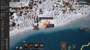 Kingdoms Reborn #25 бесконечные деньги решают все проблемы)