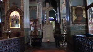 Молитва преподобному Ионе Киевскому