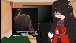 🥀: [ Hua Cheng reacting to Xie Lian is Shen Jiu ] :🥀 // BL // Tgcf / Pidw ()