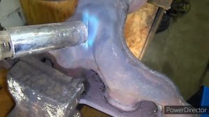 Toyota auris. Выбиваем катализатор своими руками