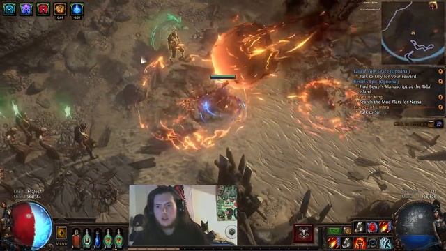 Path Of Exile Ritual League Ultimate Beginner Guide - Understanding The Basics & Reaping The Reward