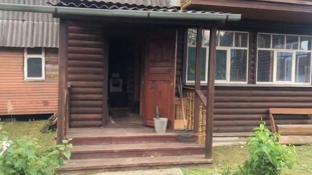 Дача в СНТ Локомотив-3, пос.Воровского, продажа