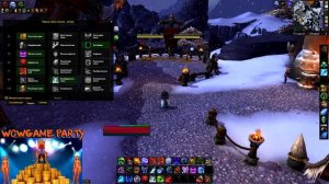 [WOW] Гайд по фрост дк 6.2 пве