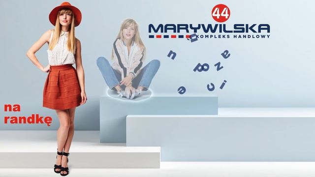 Marywilska 44 – Stylizacje смотреть онлайн