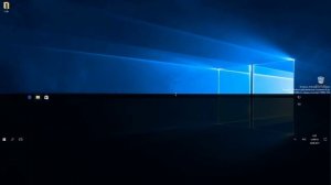 Панель задач в Windows 10 - Как изменить размер панели задач? Как увеличить/уменьшить панель задач?