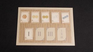 Гильдия купцов путешественников - Обзор настольной игры