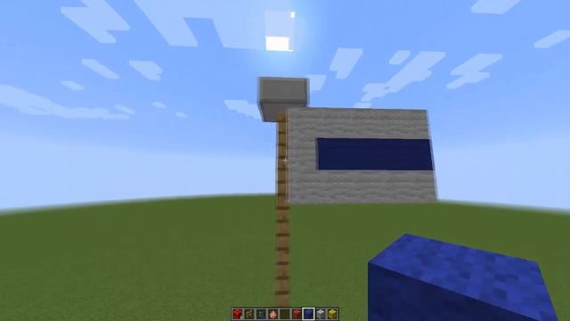КАК СДЕЛАТЬ АНИМИРОВАННЫЙ РУССКИЙ ФЛАГ В МАЙНКРАФТЕ БЕЗ МОДОВ|РОССИЯ В MINECRAFT|Лололошка,фирамир смотреть онлайн