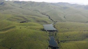 ПРИРОДА РОССИИ с высоты птичьего полёта. Алтай. Белокуриха 2020. Аэросъёмка с квадрокоптера.